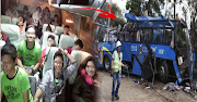 Final Moment of Victims Before the Tanay Tragedy Will Surely Give You Chills!